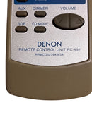 Denon Others Rrmcg0279Awsa