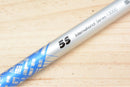 Ust Mamiya Shaft Dr Attas King 5 S 1W