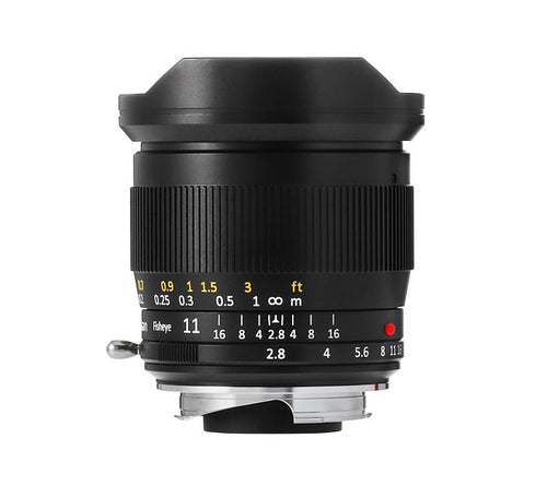 Ttartisan Lens (Single Focus) F/2.8 Fisheye