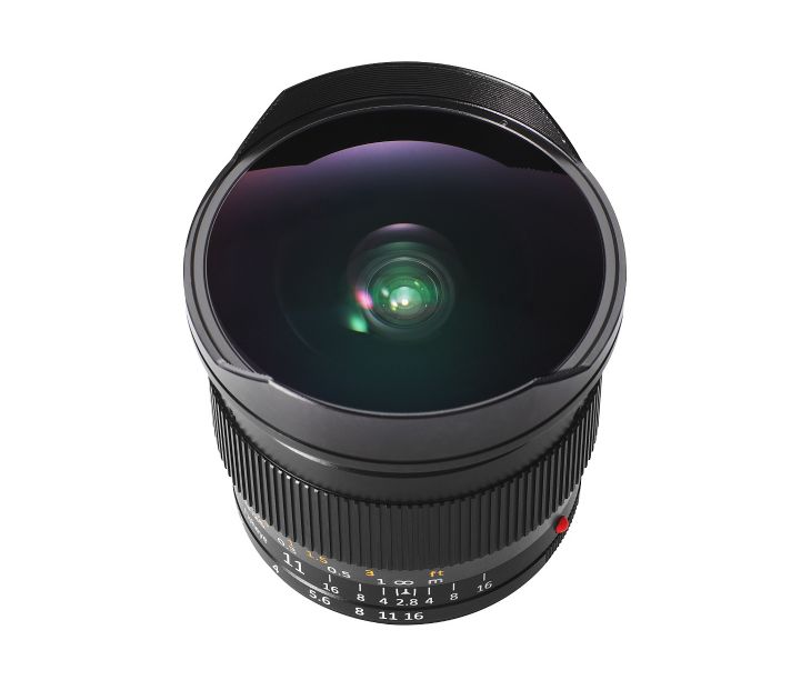 Ttartisan Lens (Single Focus) F/2.8 Fisheye