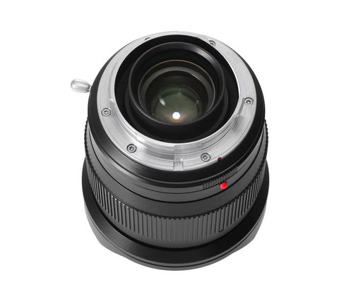 Ttartisan Lens (Single Focus) F/2.8 Fisheye