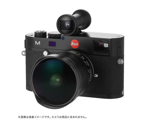 Ttartisan Lens (Single Focus) F/2.8 Fisheye