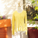 Hermes Long-Sleeve Herm S