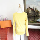 Hermes Long-Sleeve Herm S
