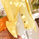 Hermes Long-Sleeve Herm S