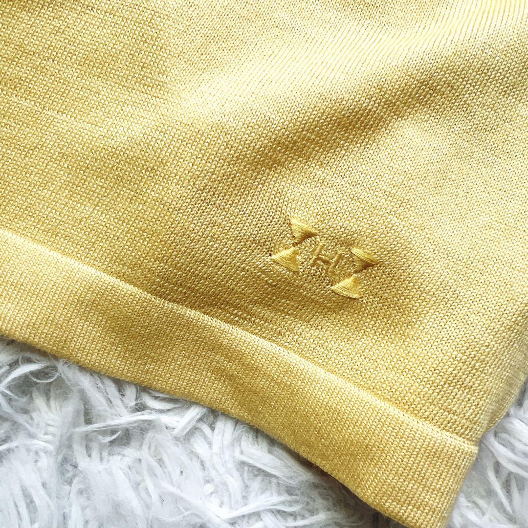 Hermes Long-Sleeve Herm S