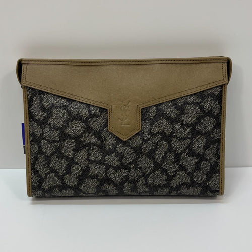 Yves Saint Laurent Clutch Bags Mbz977