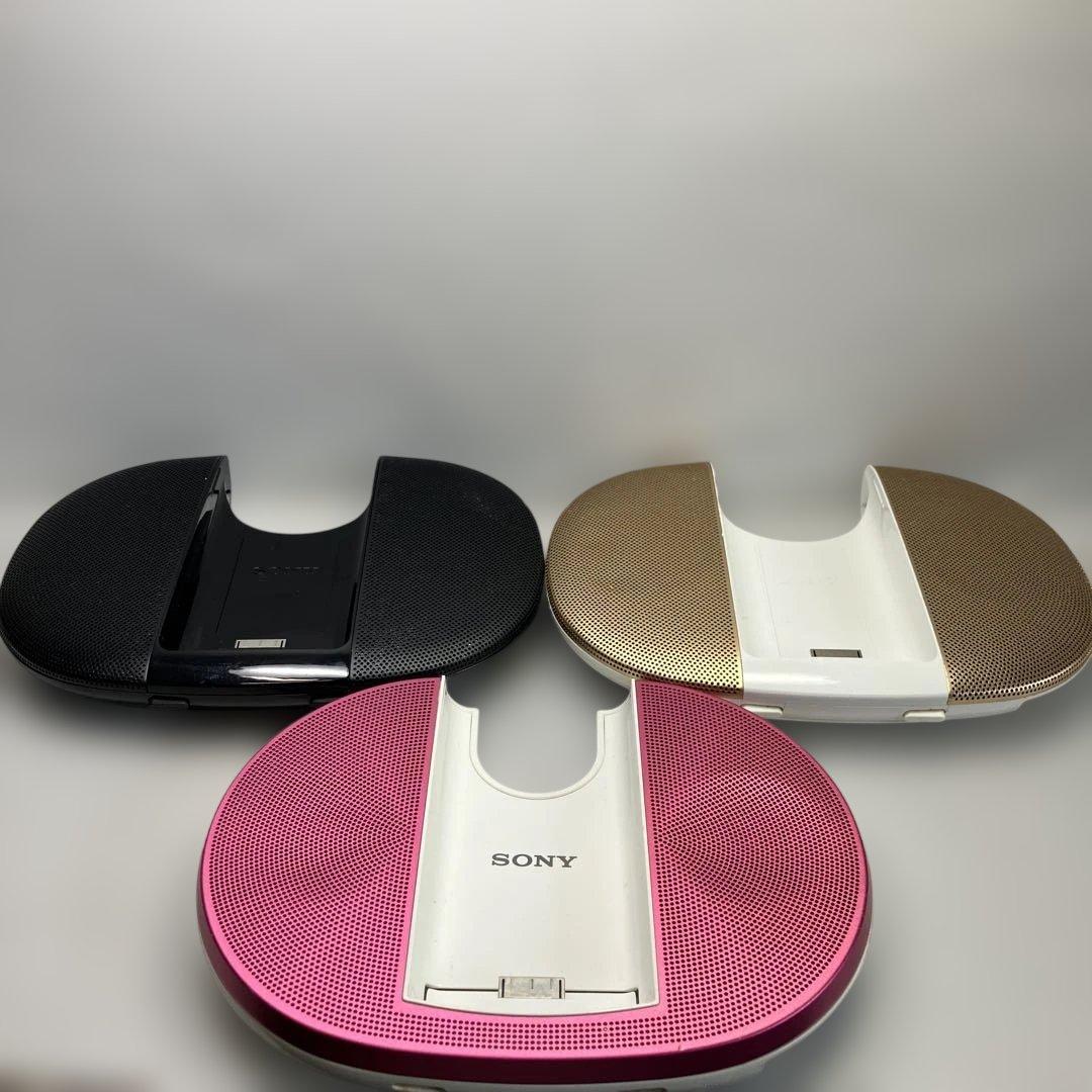Sony Digital Audio Players 3