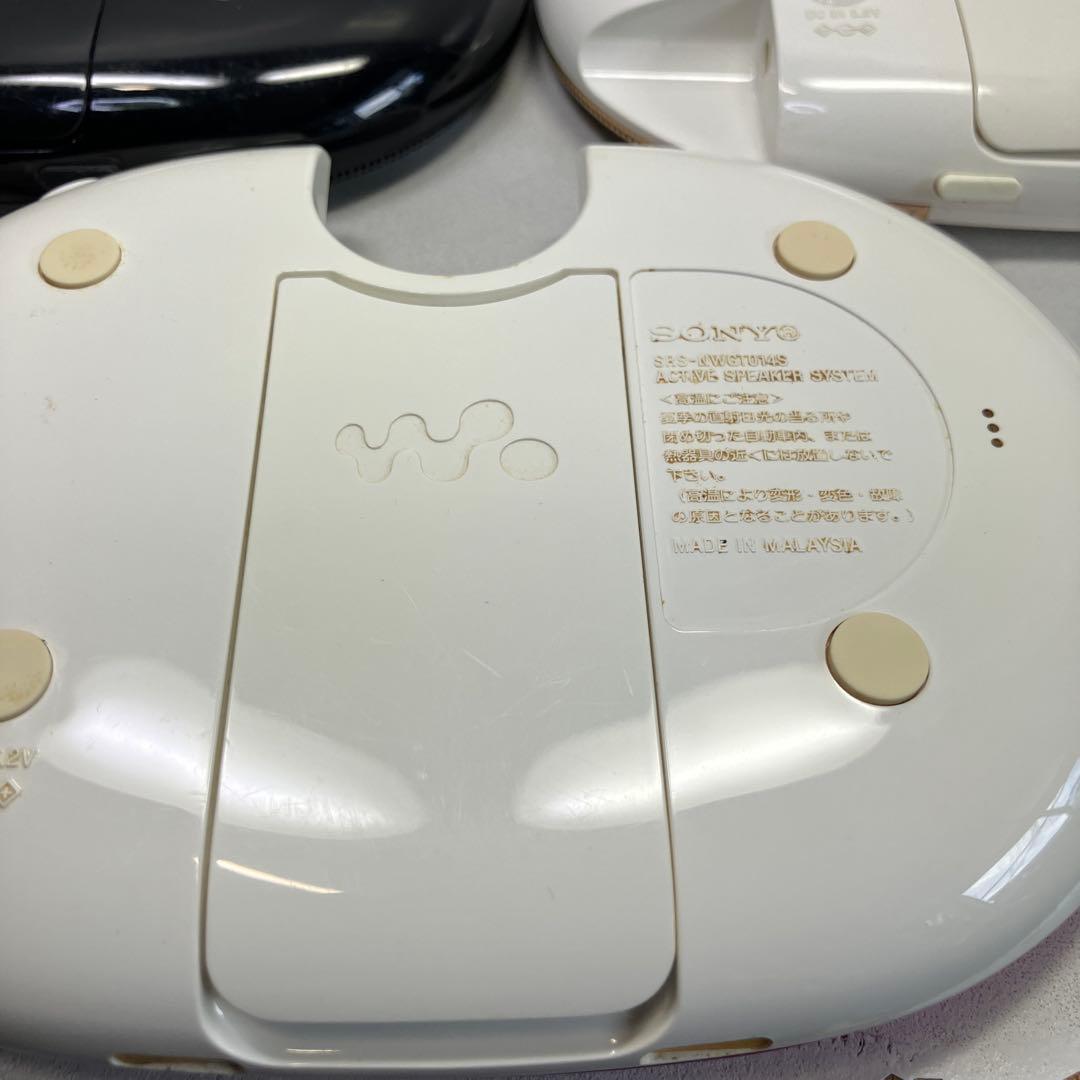 Sony Digital Audio Players 3