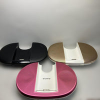 Sony Digital Audio Players 3