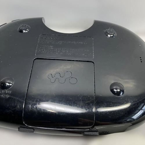 Sony Digital Audio Players 3