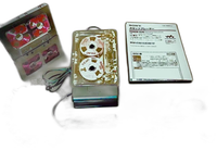 Sony Cassette Player Wm-Ex610