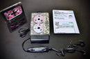 Sony Cassette Player Wm-Ex610