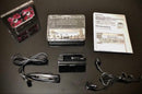 Sony Cassette Player Wm-Ex610