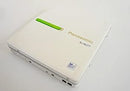 Portable Md Player Panasonic Sj-Mj77-W