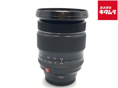 Lens (Zoom) Xf16-55Mm F2.8 R Lm Wr