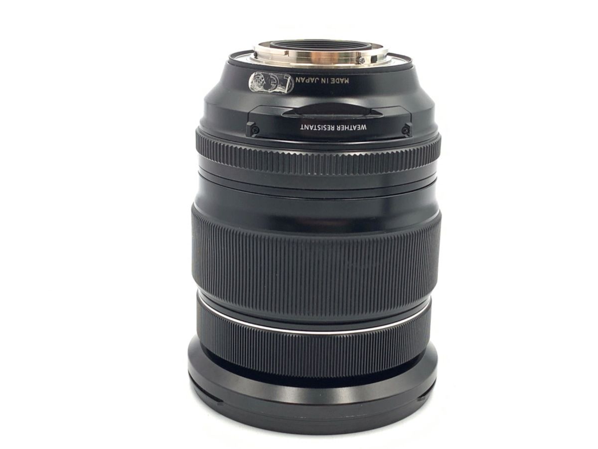 Lens (Zoom) Xf16-55Mm F2.8 R Lm Wr