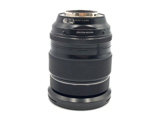 Lens (Zoom) Xf16-55Mm F2.8 R Lm Wr