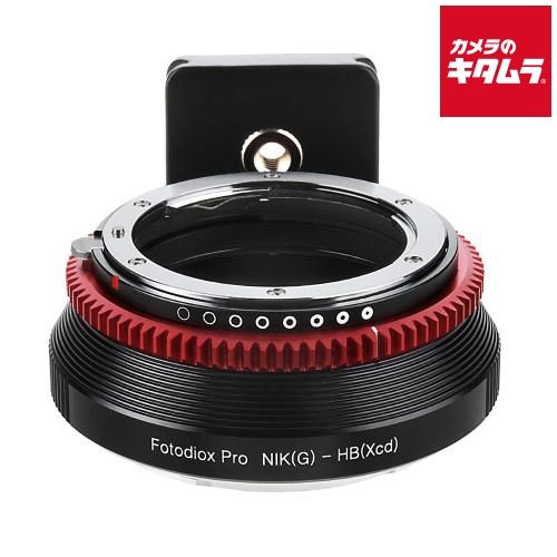 Mount Adapter Fotodiox Nikg-Xcd F G X]