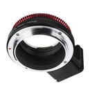 Mount Adapter Fotodiox Nikg-Xcd F G X]