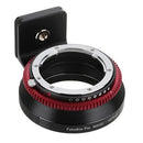 Mount Adapter Fotodiox Nikg-Xcd F G X]