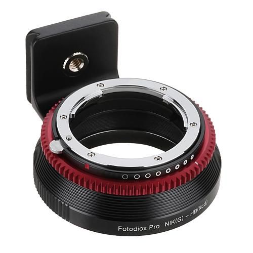 Mount Adapter Fotodiox Nikg-Xcd F G X]