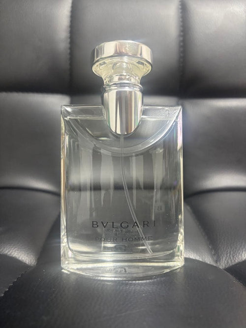 Bvlgari Perfume (Men) Pour Homme 100Ml