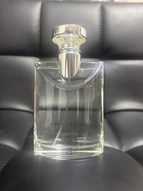 Bvlgari Perfume (Men) Pour Homme 100Ml