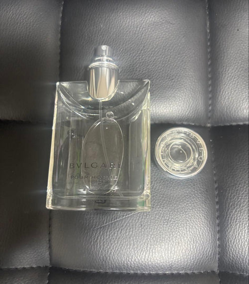 Bvlgari Perfume (Men) Pour Homme 100Ml
