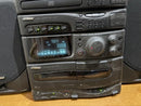 Victor Cd Md Cassette Deck Fm