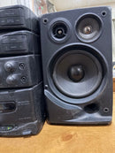 Victor Cd Md Cassette Deck Fm