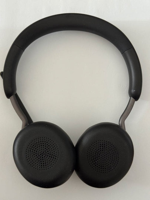 Jabra Wireless Headphones Evolve2 65 Ms Stereo