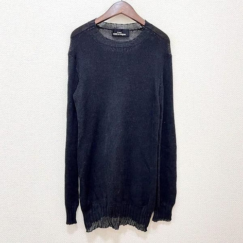 Tricot Comme Des Garcons Others #Snc Ad1993 [889990]