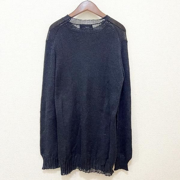 Tricot Comme Des Garcons Others #Snc Ad1993 [889990]