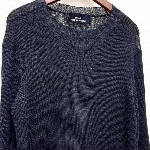 Tricot Comme Des Garcons Others #Snc Ad1993 [889990]