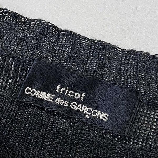 Tricot Comme Des Garcons Others #Snc Ad1993 [889990]