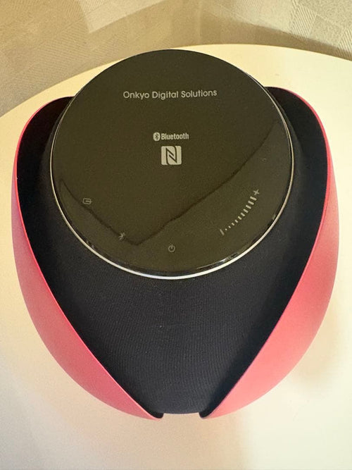 Onkyo Wireless Speakers Bluetooth Ws-Tp(