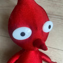 Nintendo Stuffed Animal Body 2001