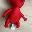 Nintendo Stuffed Animal Body 2001