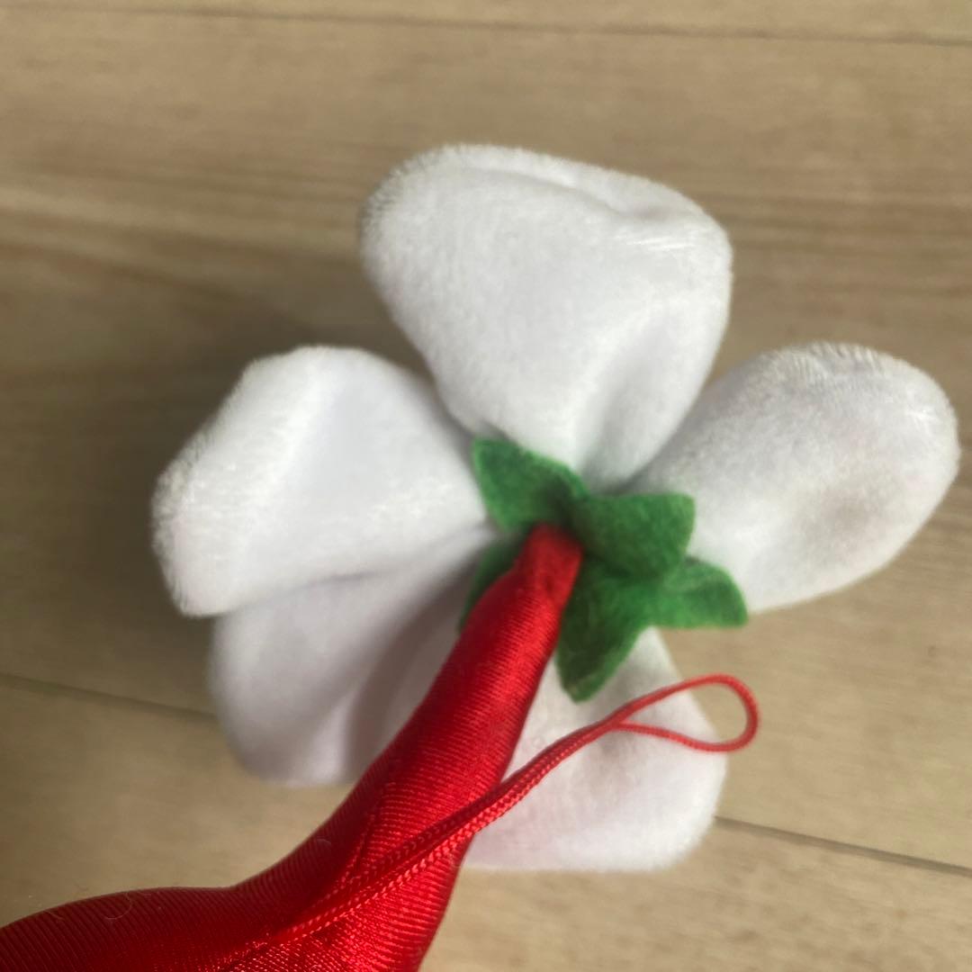 Nintendo Stuffed Animal Body 2001