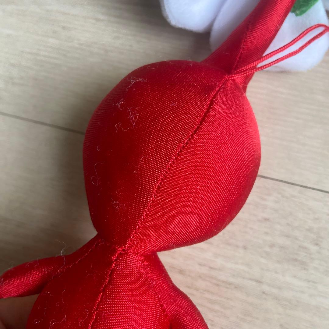 Nintendo Stuffed Animal Body 2001
