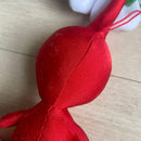 Nintendo Stuffed Animal Body 2001