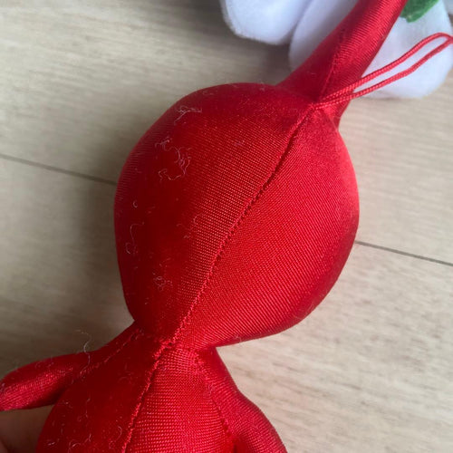 Nintendo Stuffed Animal Body 2001