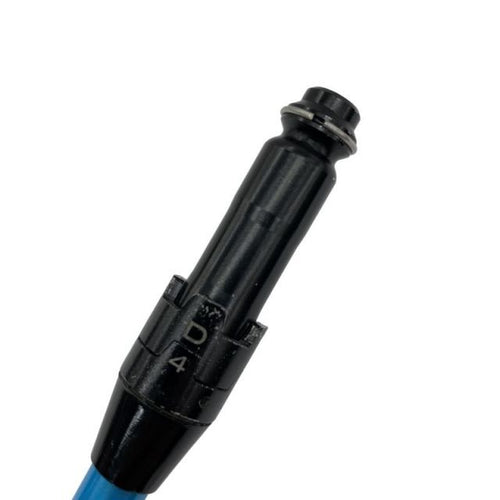 Shaft (Gt Attas 6 7 X)B