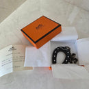 Hermes Keychains Key Rings