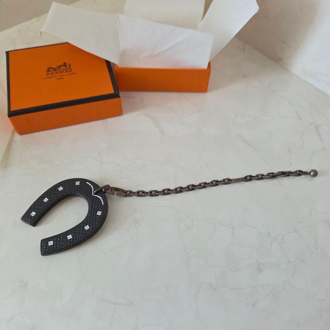 Hermes Keychains Key Rings