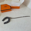 Hermes Keychains Key Rings