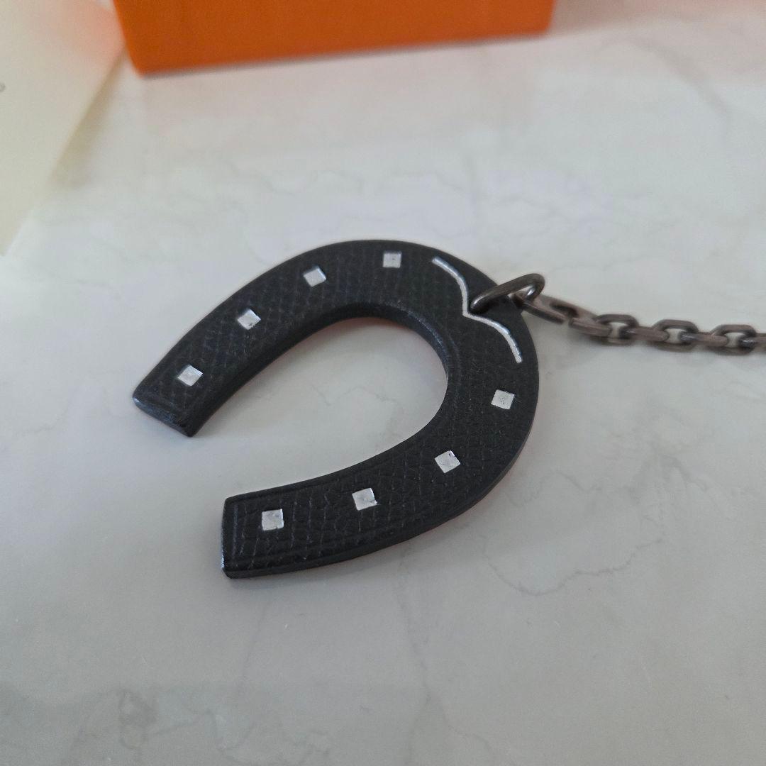Hermes Keychains Key Rings