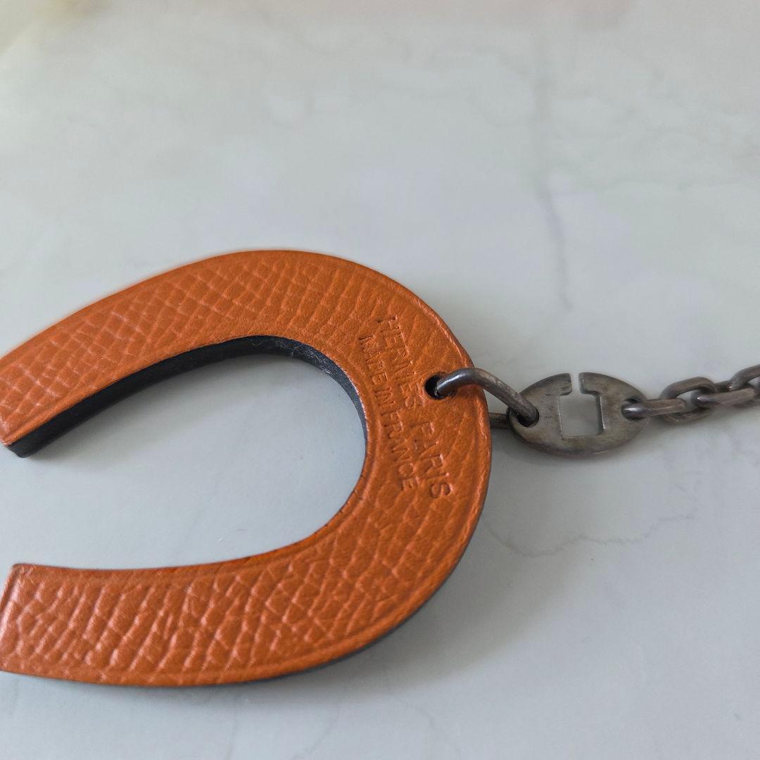 Hermes Keychains Key Rings
