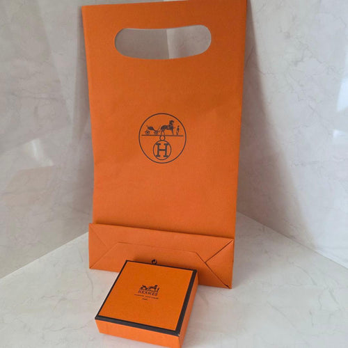 Hermes Keychains Key Rings